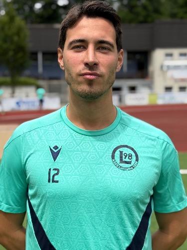 Anil Pirincoglu
