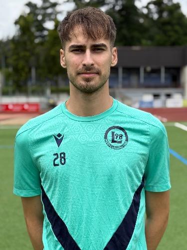 Darius Stawski
