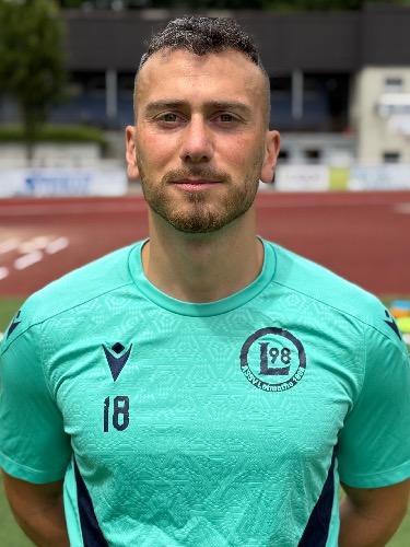 Okan Gözütok