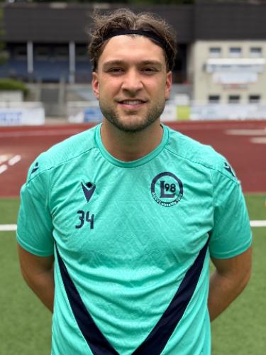 Berkan Gündüz
