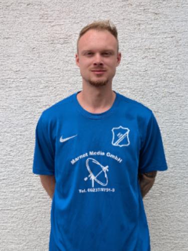 Jannik Heitz