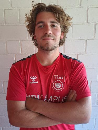 Marcio Blust