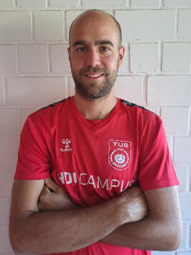 Markus Bruder