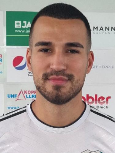 Haris Gudzevic