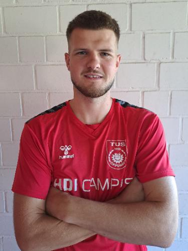 Niclas Heiberger