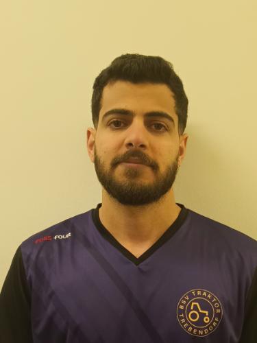 Amer Ali Ali