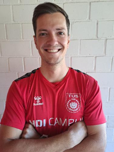 Tobias Keller