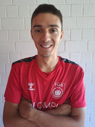 Marek Huber