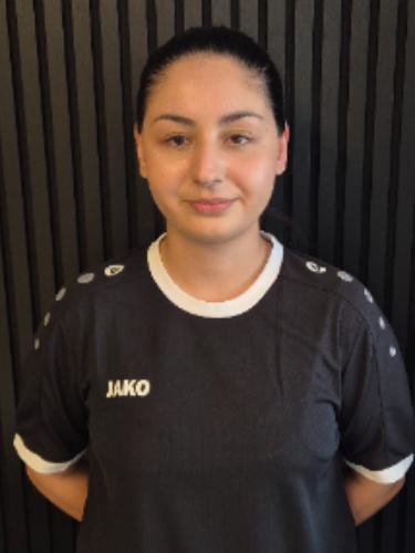 Melis Karakullukcu