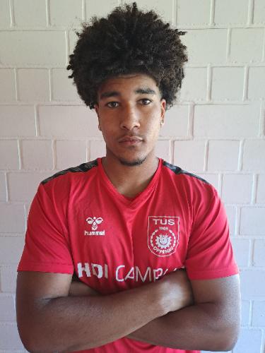 Elijah Maier