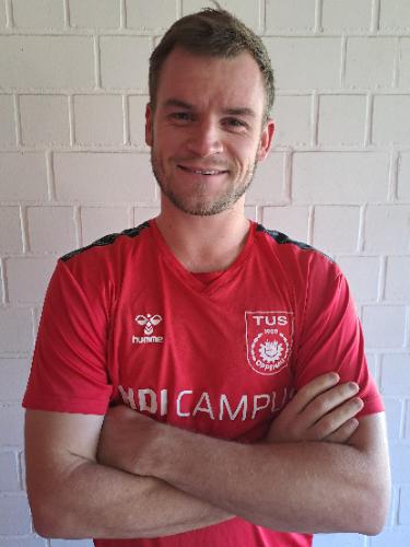 Moritz Vogt