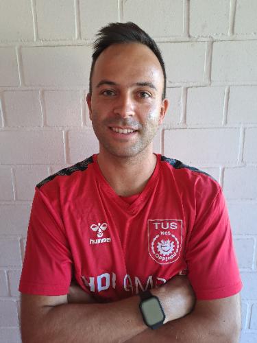 Nicolas Lietz