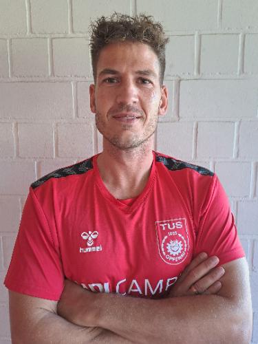 Markus Feger