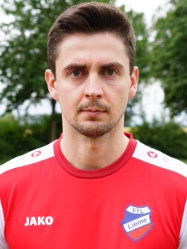 Noel Julien Kampmeier