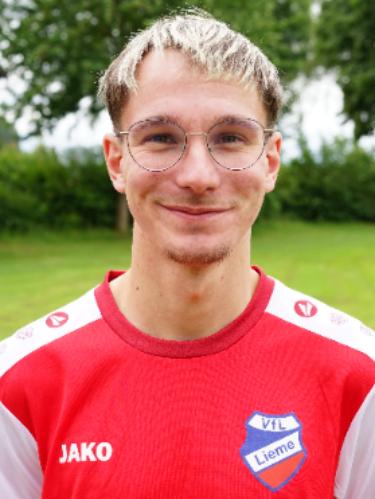 Niklas Kurth