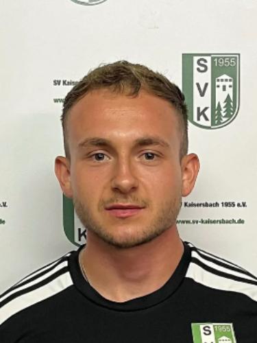 Patrik Koch