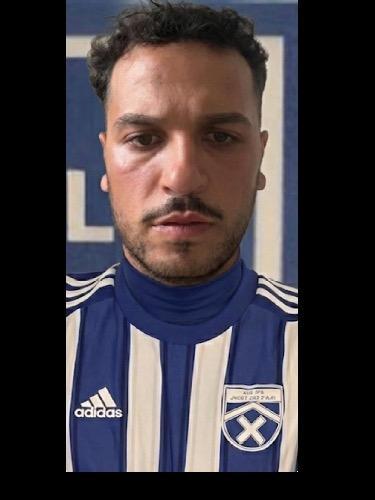 Ömer Özilce