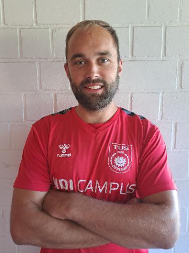 Matthias Kimmig