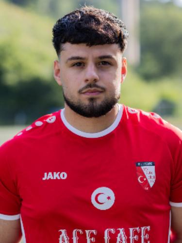 Burak Kaya