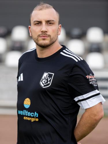 Daniel Kammerzell
