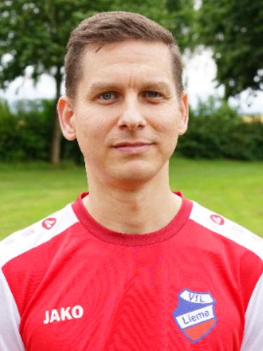 Nils Meise