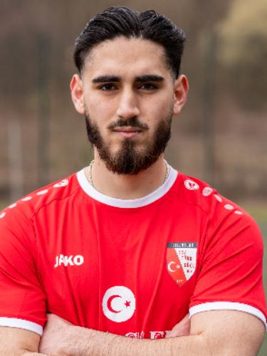 Eray Yilmaz