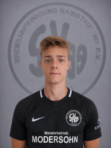 Dominik Ehret