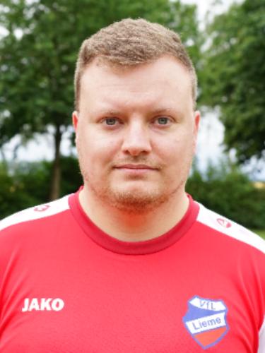 Sebastian Stösser