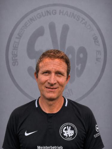 Jochen Ackermann