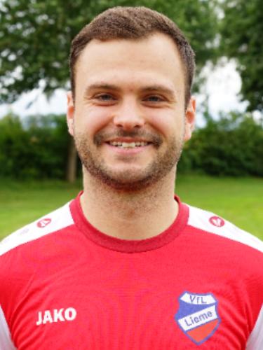 Marc Strathmeier