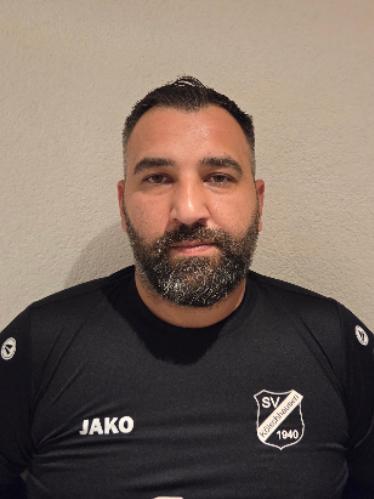 Ismail Jakki Kilic