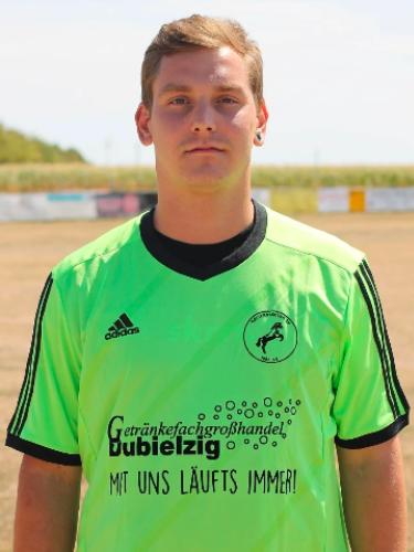 Sandro Brandt