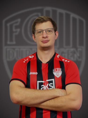 Lars Engel
