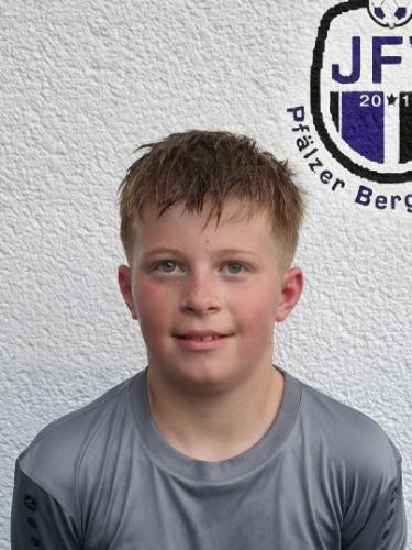 Max Berger