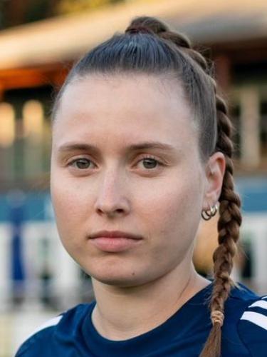Annika Mahlau