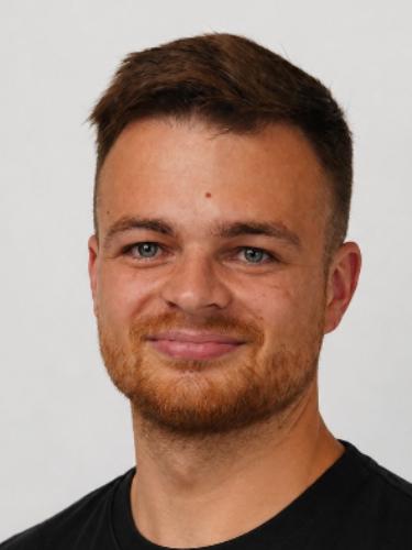 Marvin Krimbel