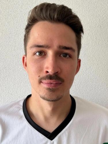 Benjamin Schönfeld
