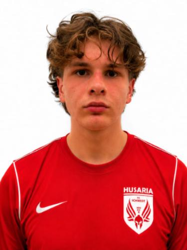 Mateusz Saar
