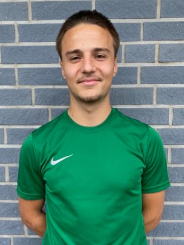 Maxim Ullrich