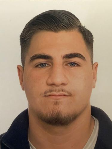 Omar Rushdi Badnjki