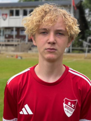Luca Asgar Lemke