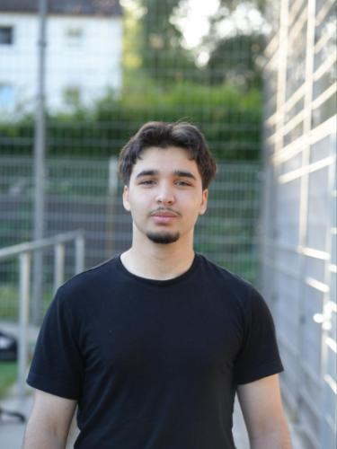 Omar Alshighri