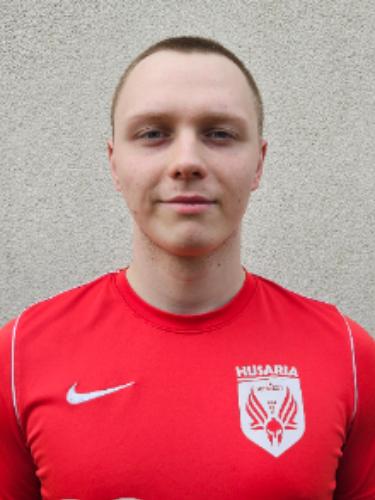Jakub Marek Slawinski