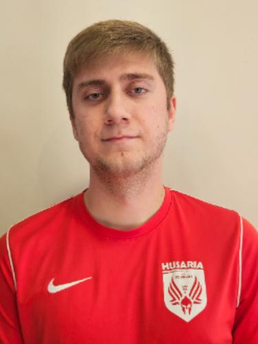 Mariusz Antoni Baczyński