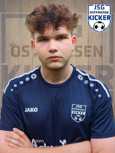 Jelte Heyo Bünjer