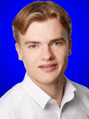 Mika Bartsch