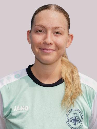 Emelie Hesselbach