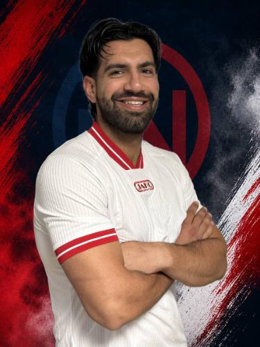 Ehsan Shahkhel