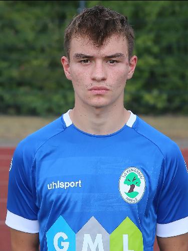 Luca-Andre Kozlyuk