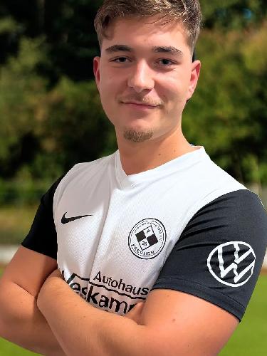 Fabian Lange
